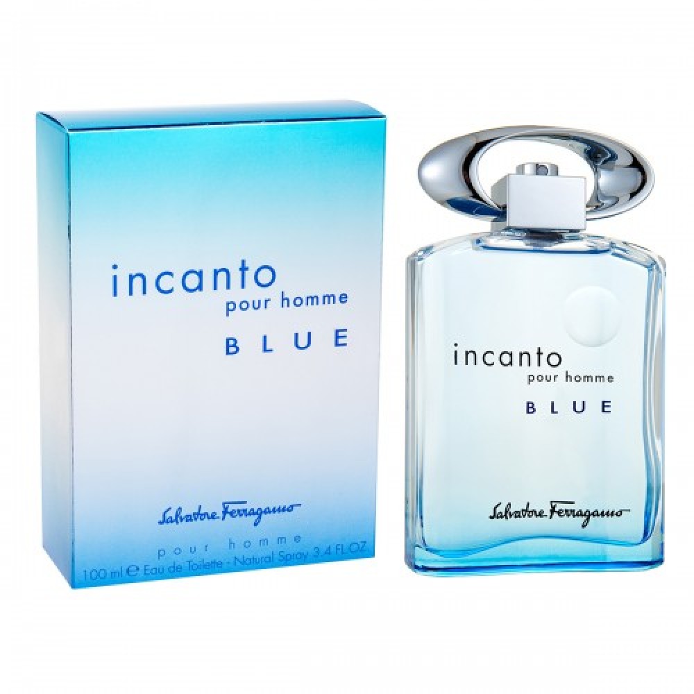 Incanto blue shop by salvatore ferragamo